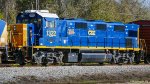 CSX 1322